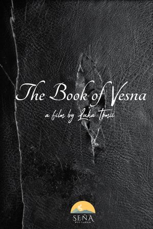 The Book of Vesna's poster