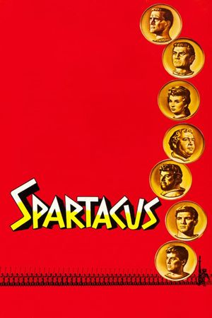 Spartacus's poster