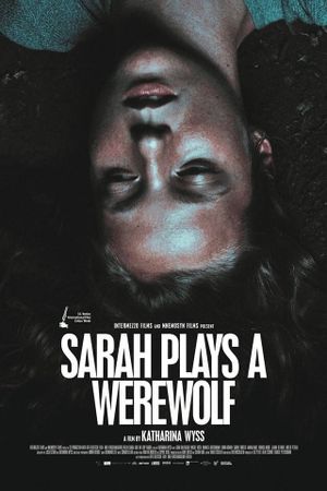 Sarah Plays a Werewolf's poster
