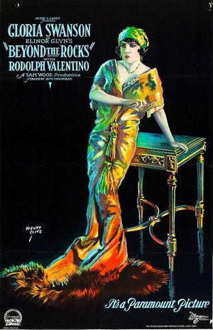 Beyond the Rocks's poster image
