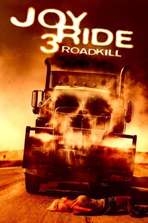 Joy Ride 3's poster