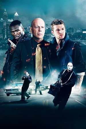 Set Up's poster
