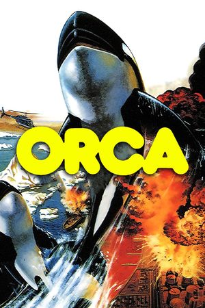 Orca's poster