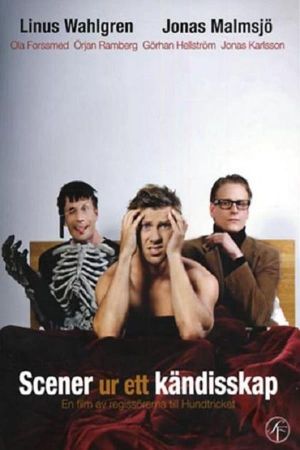 Scenes from a Celebrity Life's poster