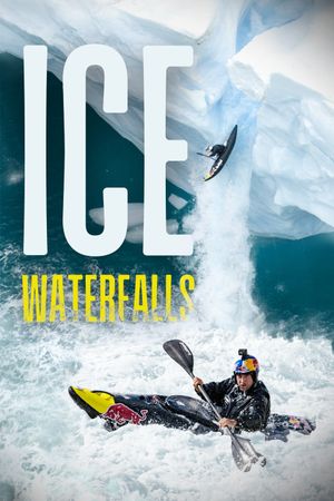 Ice Waterfalls's poster