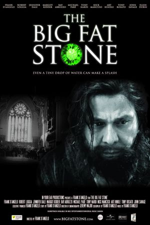 The Big Fat Stone's poster