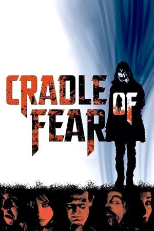 Cradle of Fear's poster