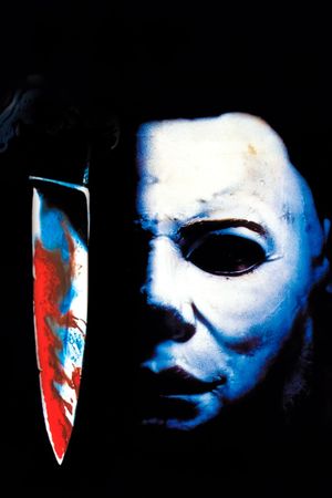 Halloween 5: The Revenge of Michael Myers's poster