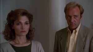 Consenting Adults's poster