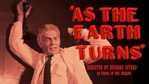 As the Earth Turns's poster