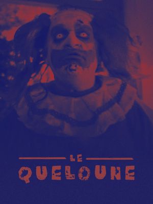 The Clown's poster