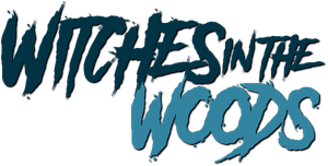 Witches in the Woods's poster
