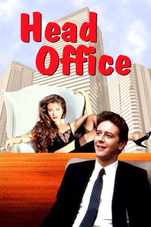 Head Office's poster