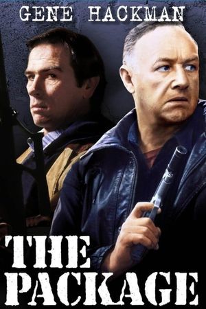 The Package's poster