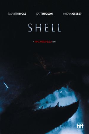 Shell's poster