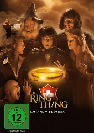 The Ring Thing's poster