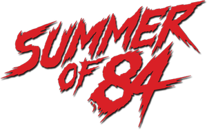 Summer of 84's poster
