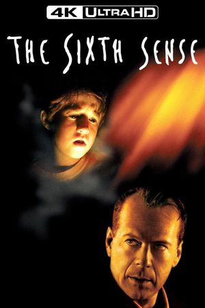 The Sixth Sense's poster