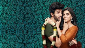 Luka Chuppi's poster