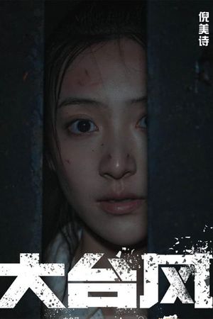 Typhoon's poster
