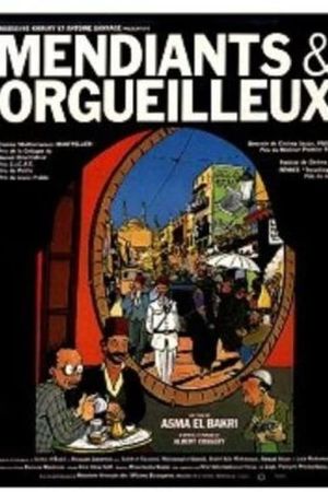 Mendiants et Orgueilleux's poster image