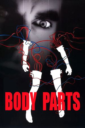 Body Parts's poster