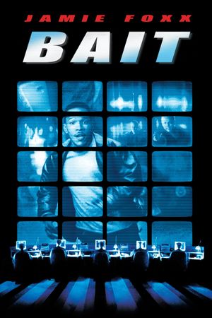 Bait's poster