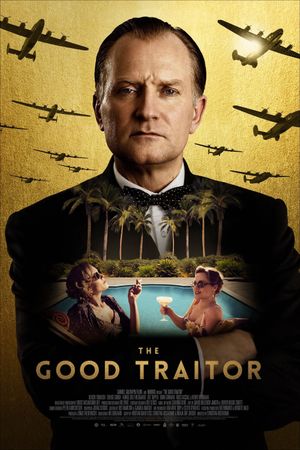The Good Traitor's poster