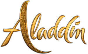 Aladdin's poster