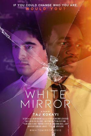 White Mirror's poster image