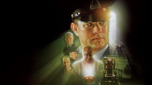 The Green Mile's poster