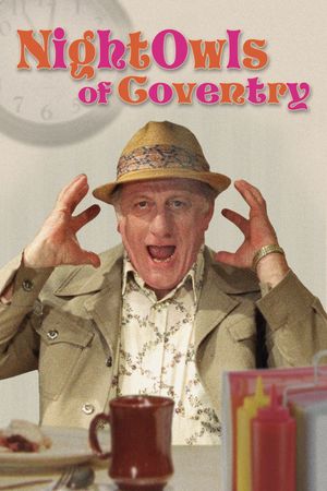 The Nightowls of Coventry's poster
