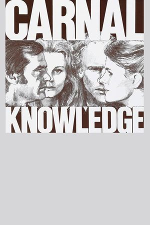 Carnal Knowledge's poster