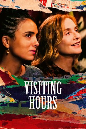 Visiting Hours's poster