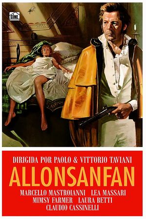 Allonsanfan's poster