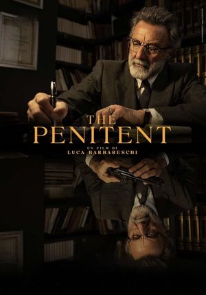 The Penitent's poster