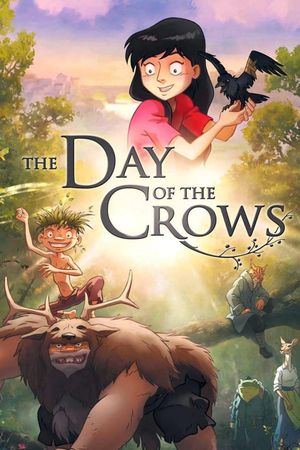 The Day of the Crows's poster