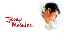 Jerry Maguire's poster