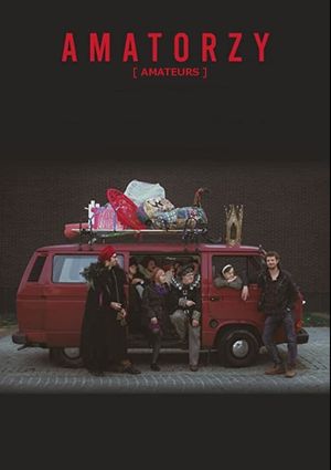 Amateurs's poster