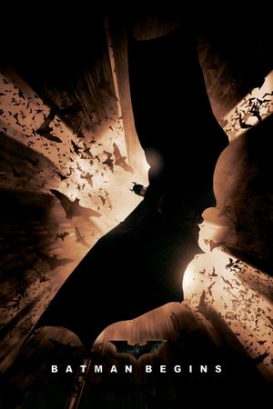 Batman Begins's poster