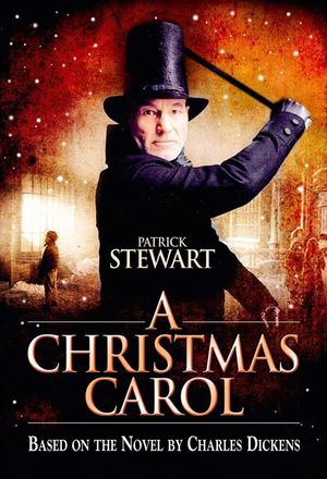 A Christmas Carol's poster