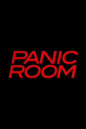 Panic Room's poster
