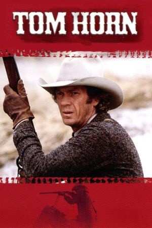 Tom Horn's poster