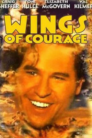 Wings of Courage's poster