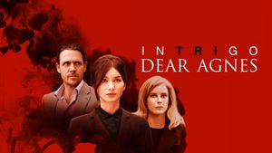 Intrigo: Dear Agnes's poster