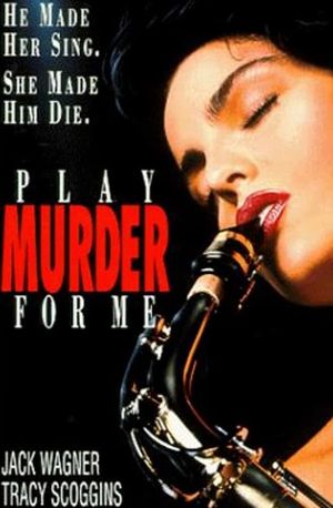 Play Murder for Me's poster