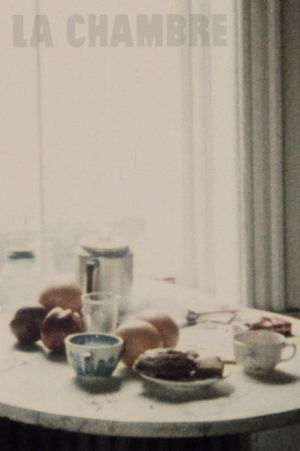 La chambre's poster