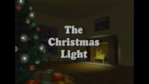 The Christmas Light's poster