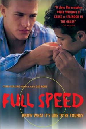 Full Speed's poster