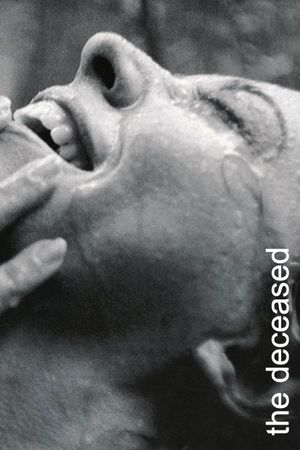 The Deceased's poster